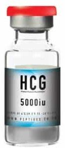 Human Chorionic Gonadotropin Hcg 5000iu