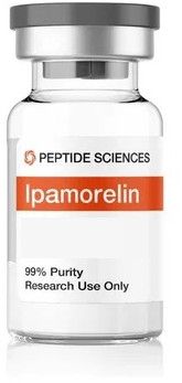 Ipamorelin 10mg Peptide