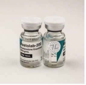Mastolab-200 Injection