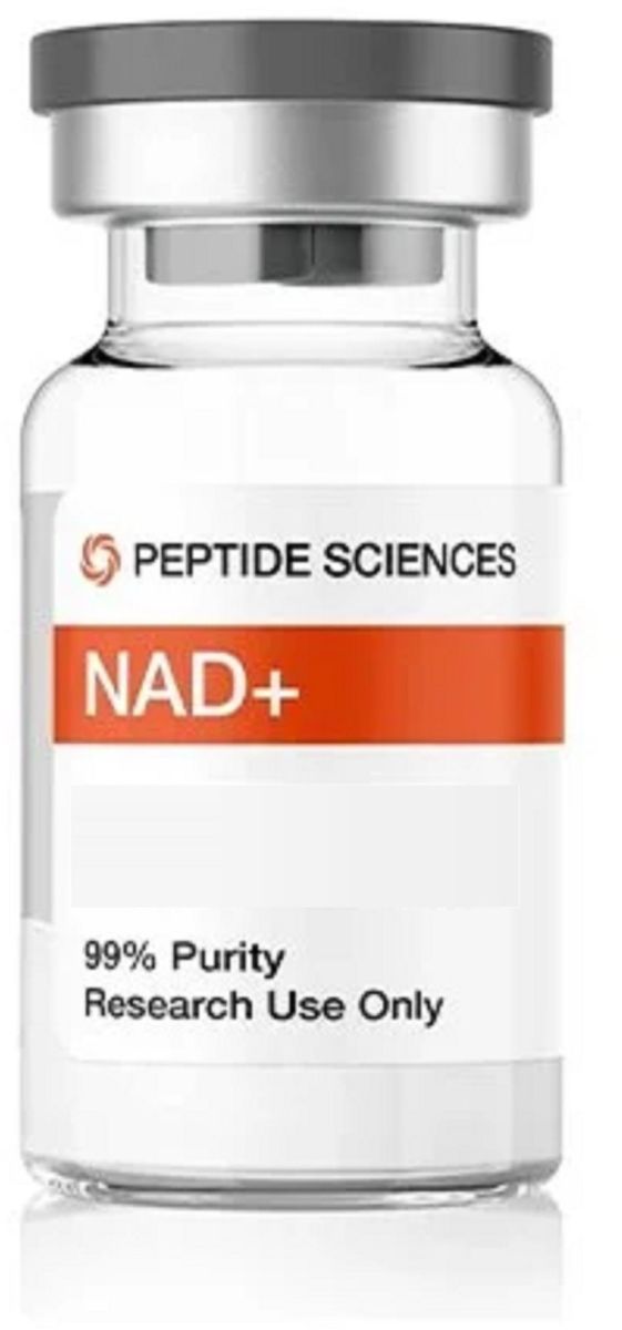 Nad + 1000 Mg Peptide Injection
