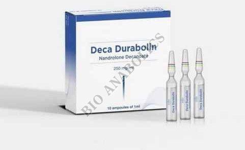 Deca Duraboloin Nandrolone Decanoate Injection