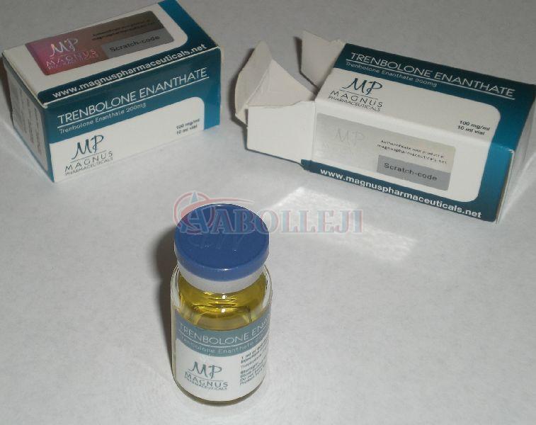 Magnus Trenbolone Enanthate Injection