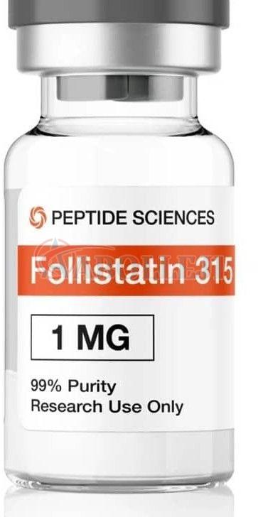 1mg Peptide Science Follistan 315 Injection