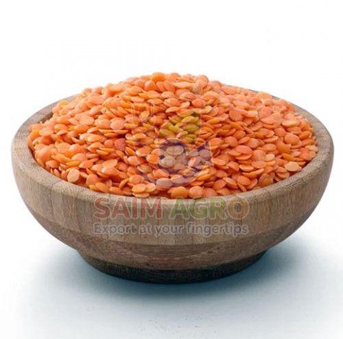 Red Masoor Dal
