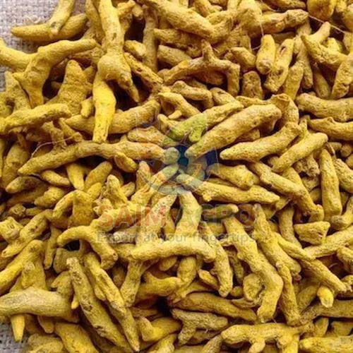 Turmeric Finger