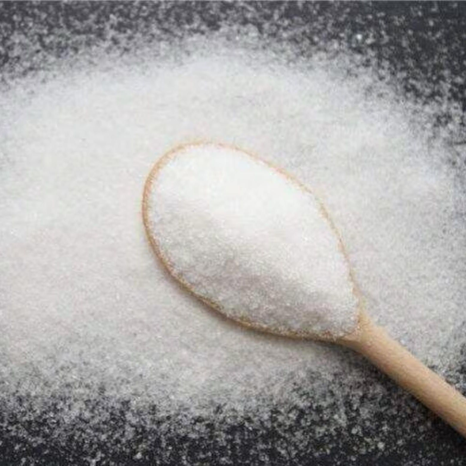 Super Fine White Salt