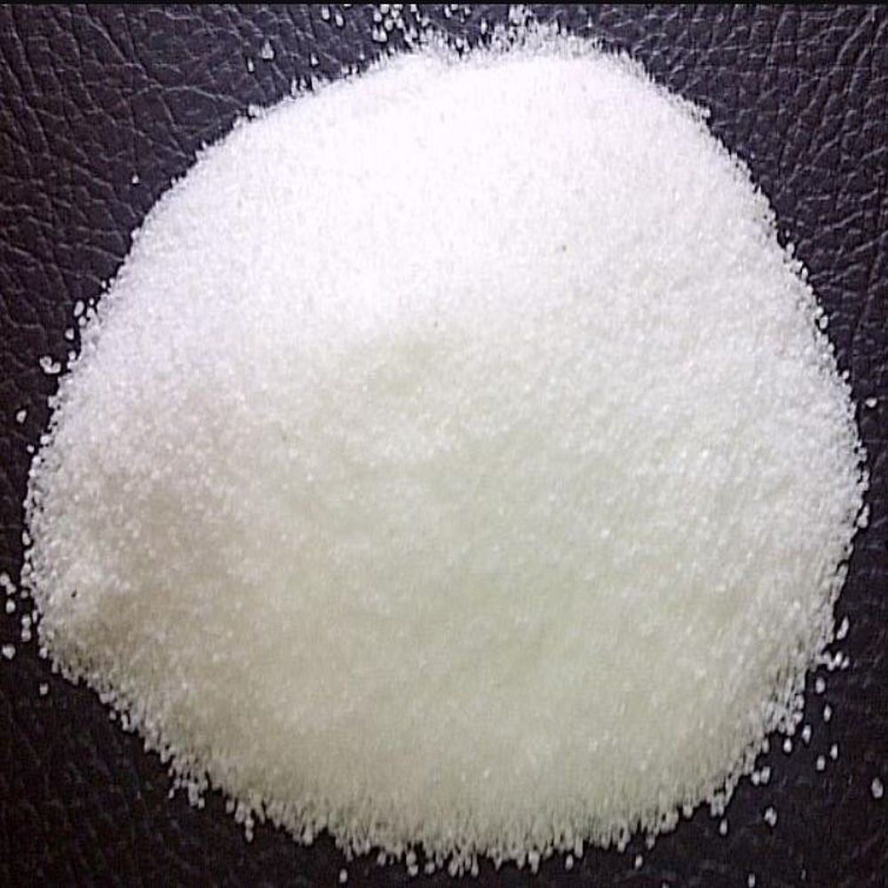 White Common Salt