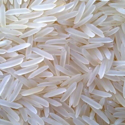 White 1121 Sella Basmati Rice, Packaging Type : Bag for Cooking