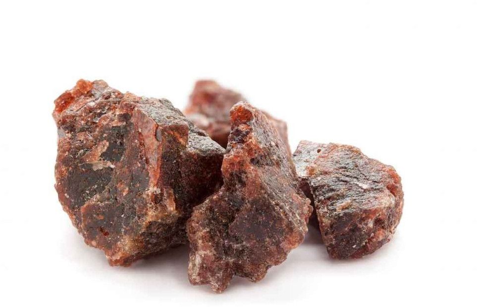 8 Times Roasted Bamboo Salt