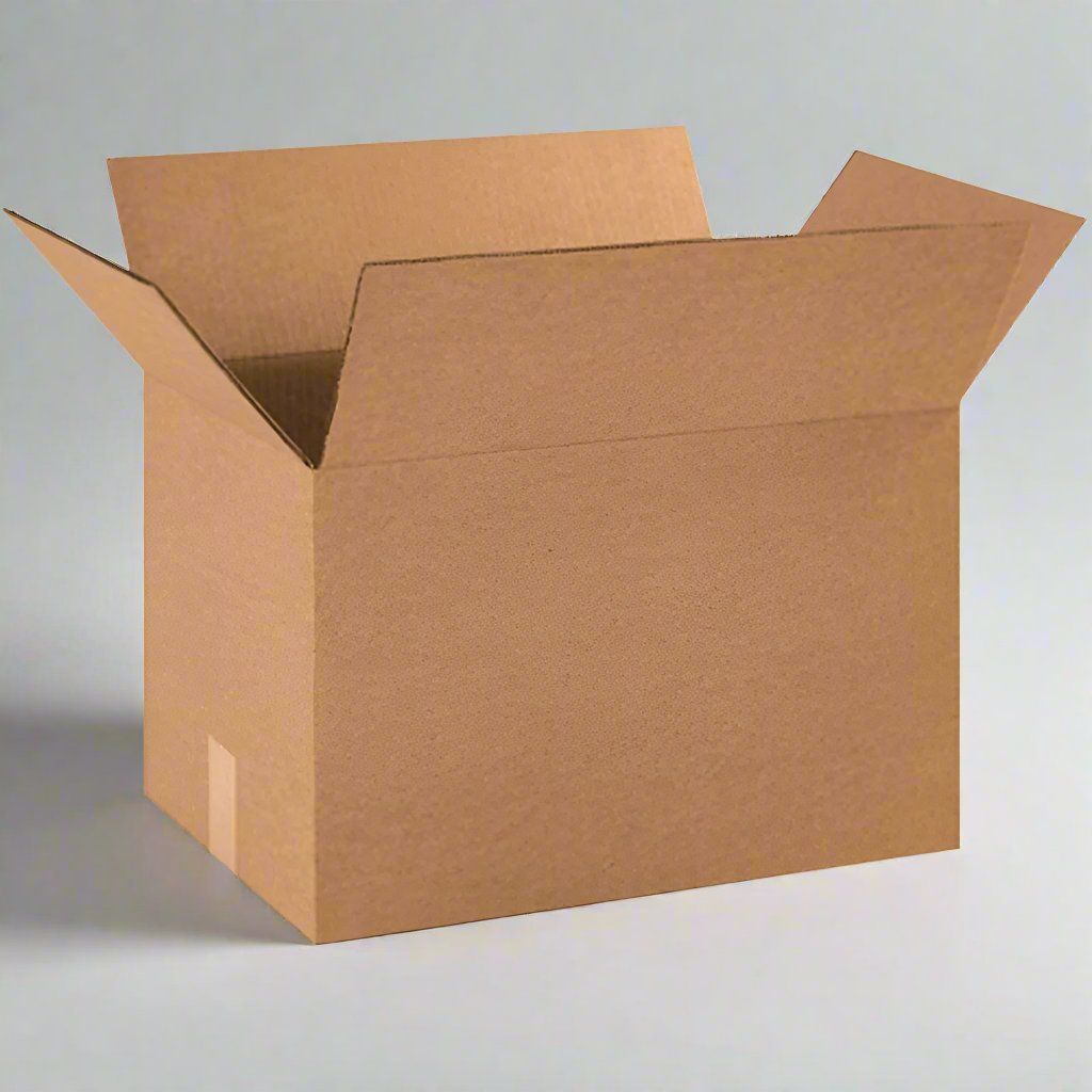 Corrugated Boxes