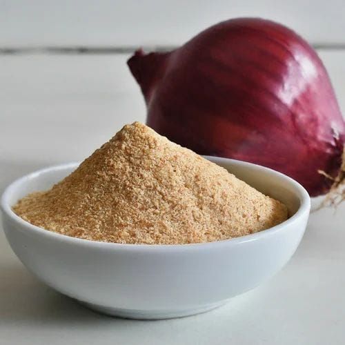 Dehydrated Red Onion Powder