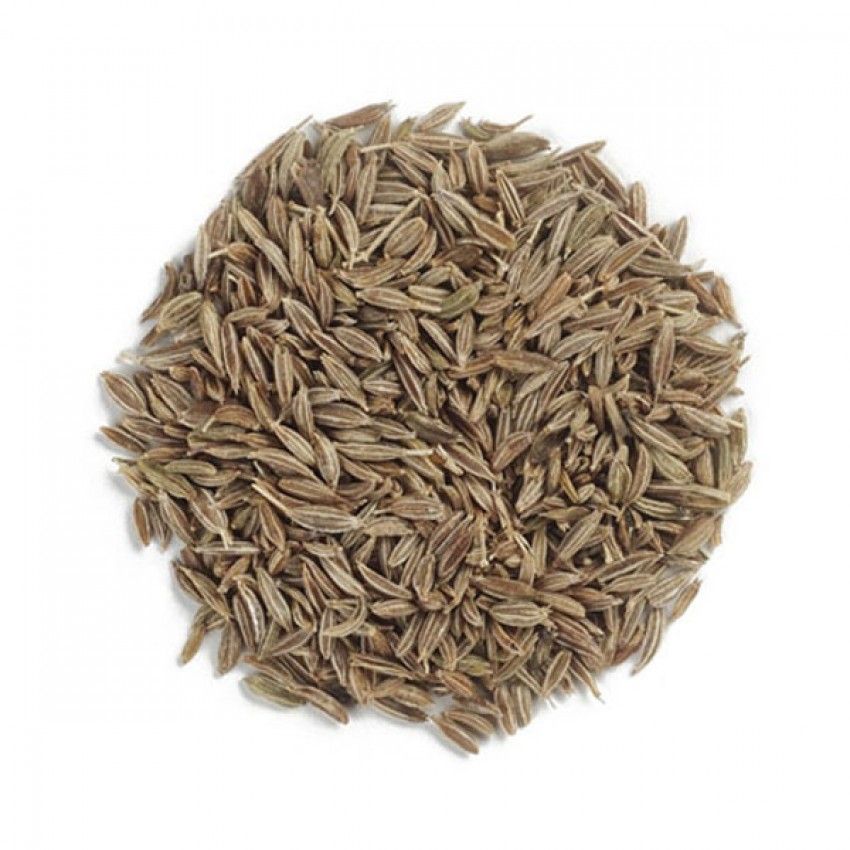 European 99% Cumin Seeds