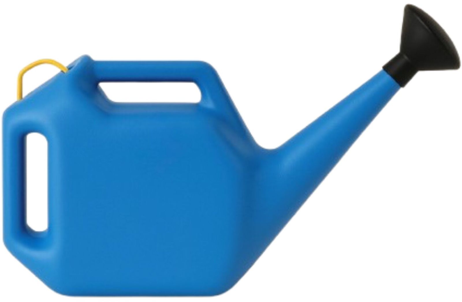 10 Litre Plastic Garden Watering Can