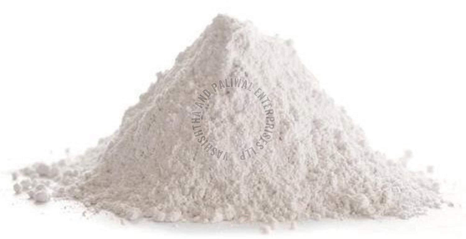 Gypsum Powder