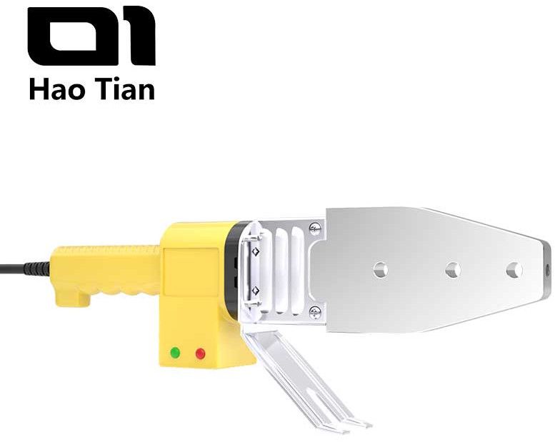 Portable PPR Pipe Welding Machine 63mm