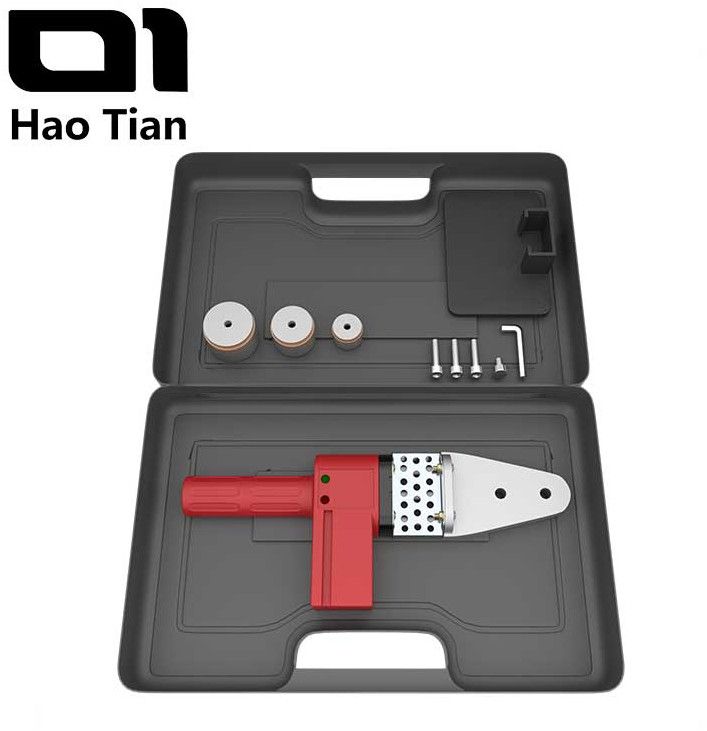 PPR Hot Melt Welding Machine