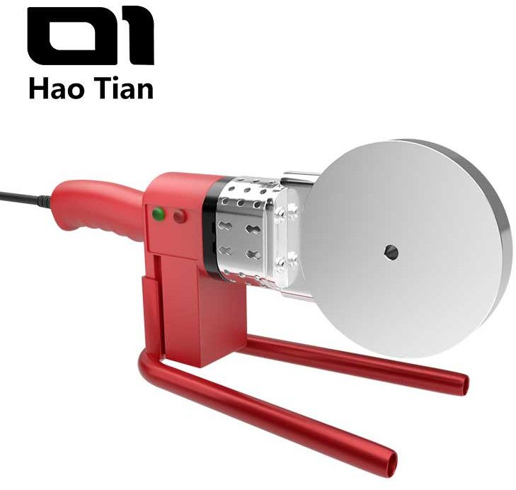 Welding Plastic Pipe Machine 63mm