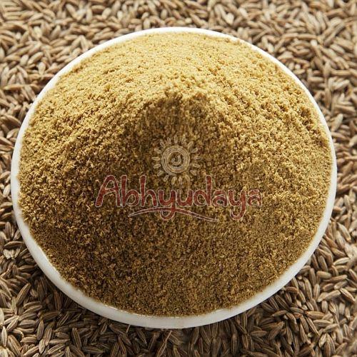 A Grade Cumin Powder