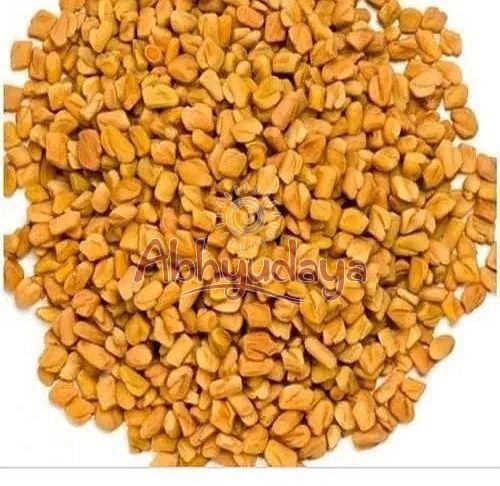 A Grade Fenugreek Seeds