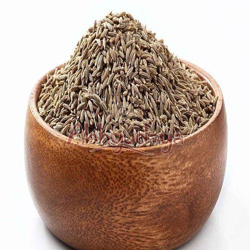 Brown Cumin Seeds