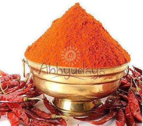 Red Chilli Powder