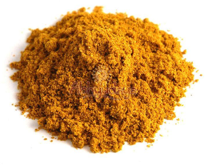 Curry Masala Powder