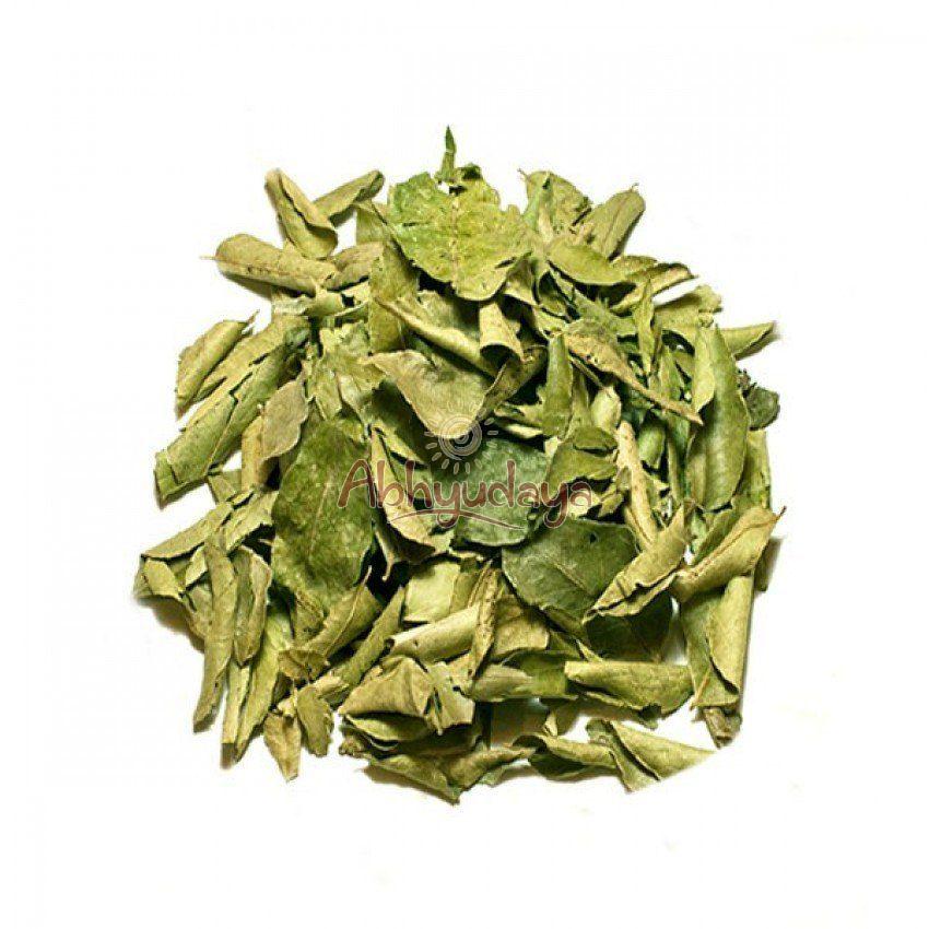 Dried Curry Leaves