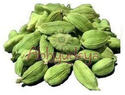 Green Cardamom Seeds
