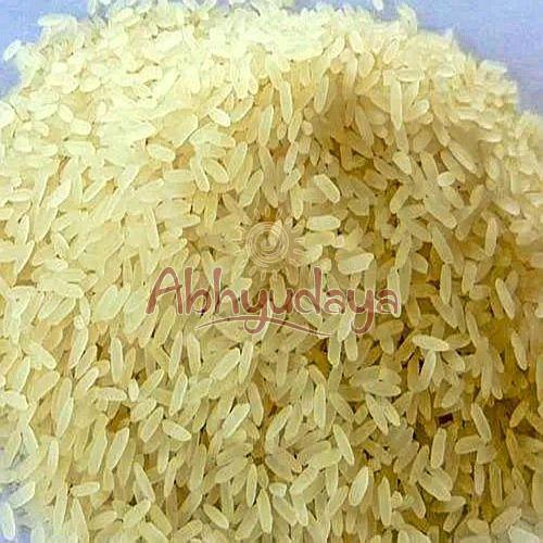 IR 8 Sella Non Basmati Rice
