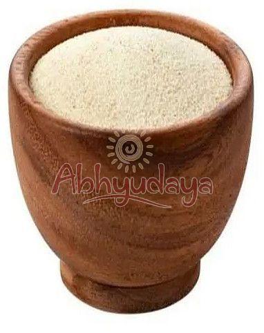 Premium Quality Roasted Sooji