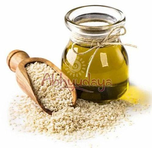 Refined Sesame Oil