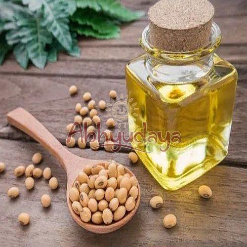 Refined Soyabean Oil