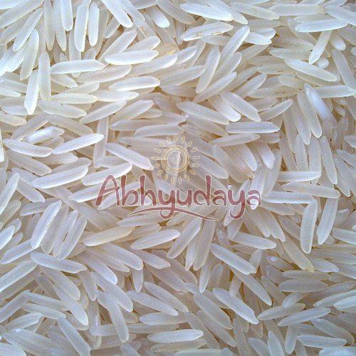 Sharbati Basmati Rice