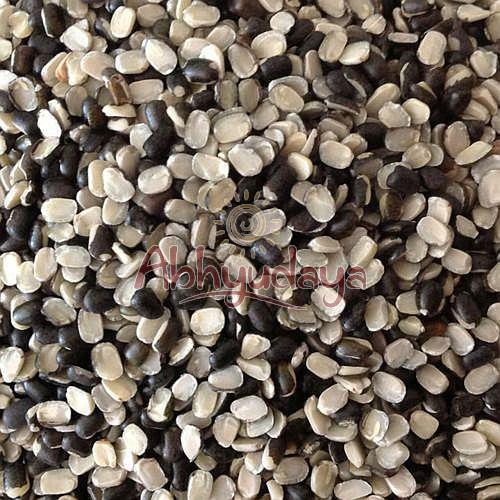 Split Black Urad Dal