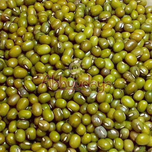 Whole Green Moong Dal
