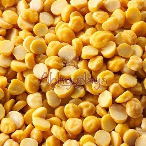 Yellow Chana Dal