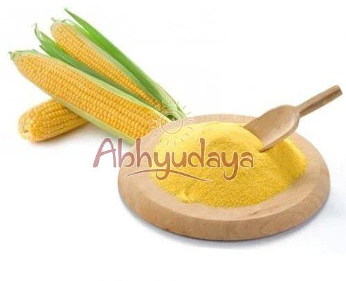 Yellow Corn Flour