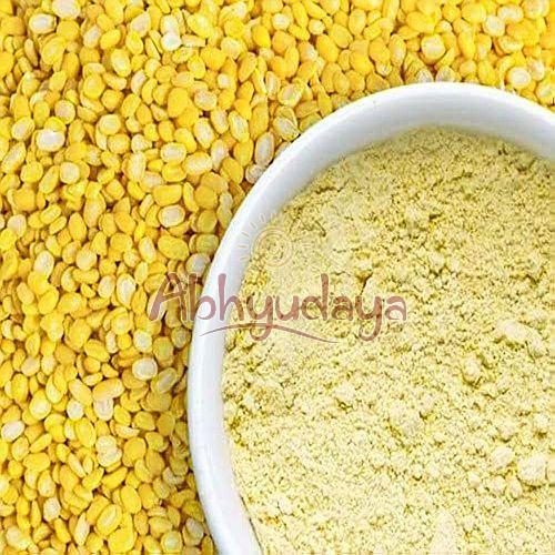 Yellow Moong Dal Flour