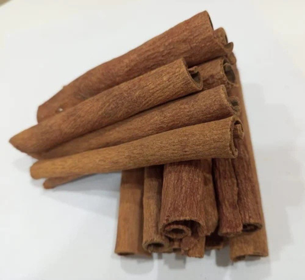 Unpolished Cinnamon Sticks