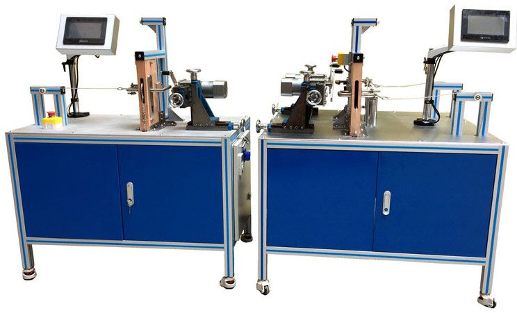 EN Door Handle Durability Test Machine