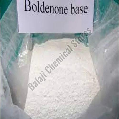 Boldenone Base Powder