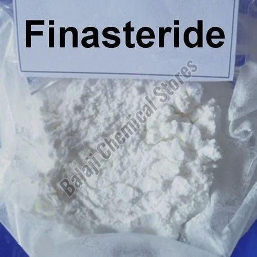 Finasteride Powder