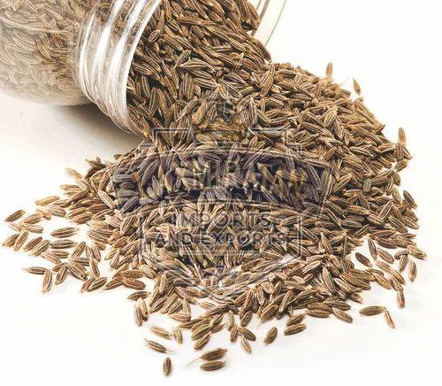 A Grade Cumin Seeds