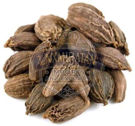 Black Cardamom Seeds