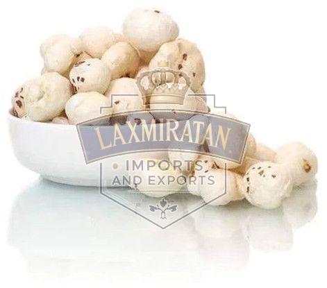 Premium White Big Size Phool Makhana