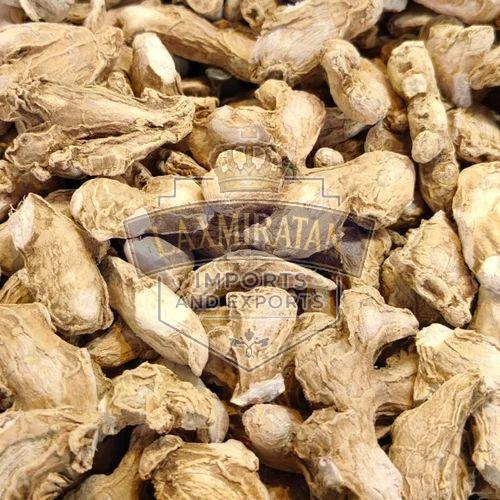 Whole Dried Ginger