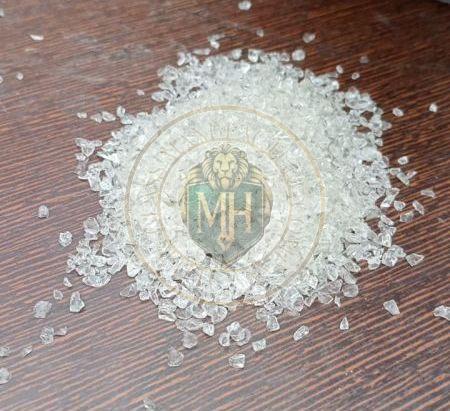 1.5 to 3mm Glass Cullet