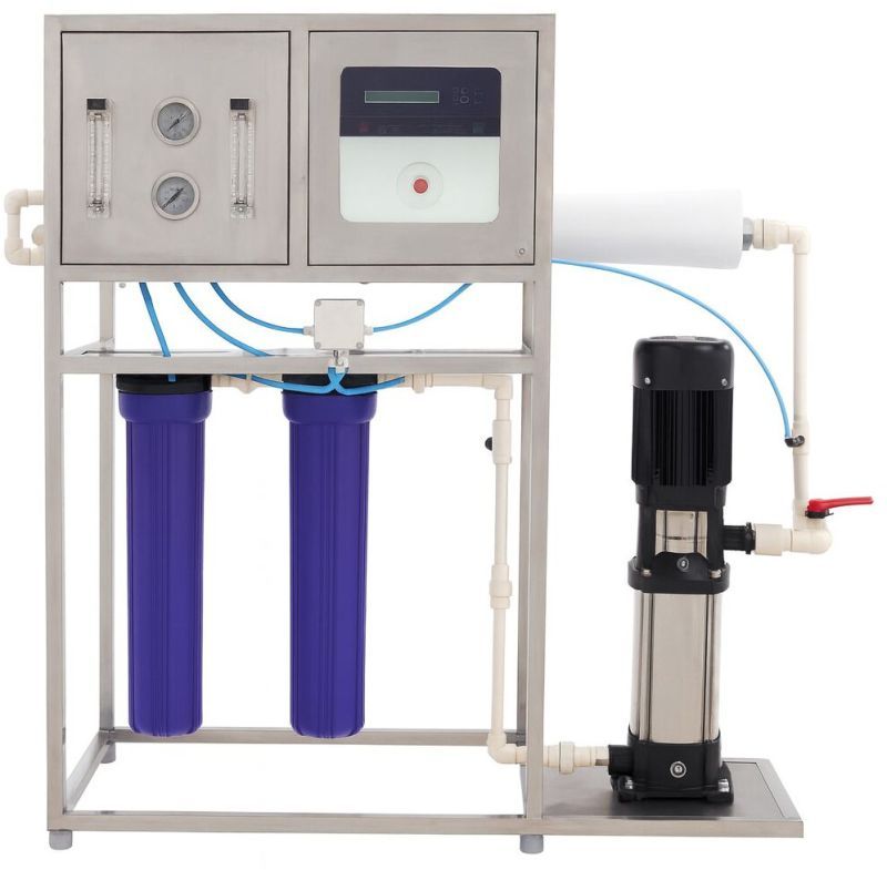 Reverse Osmosis Systems