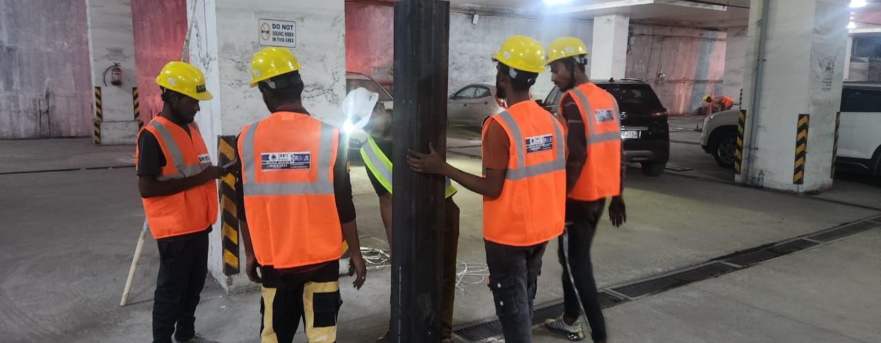 Fabrication Services