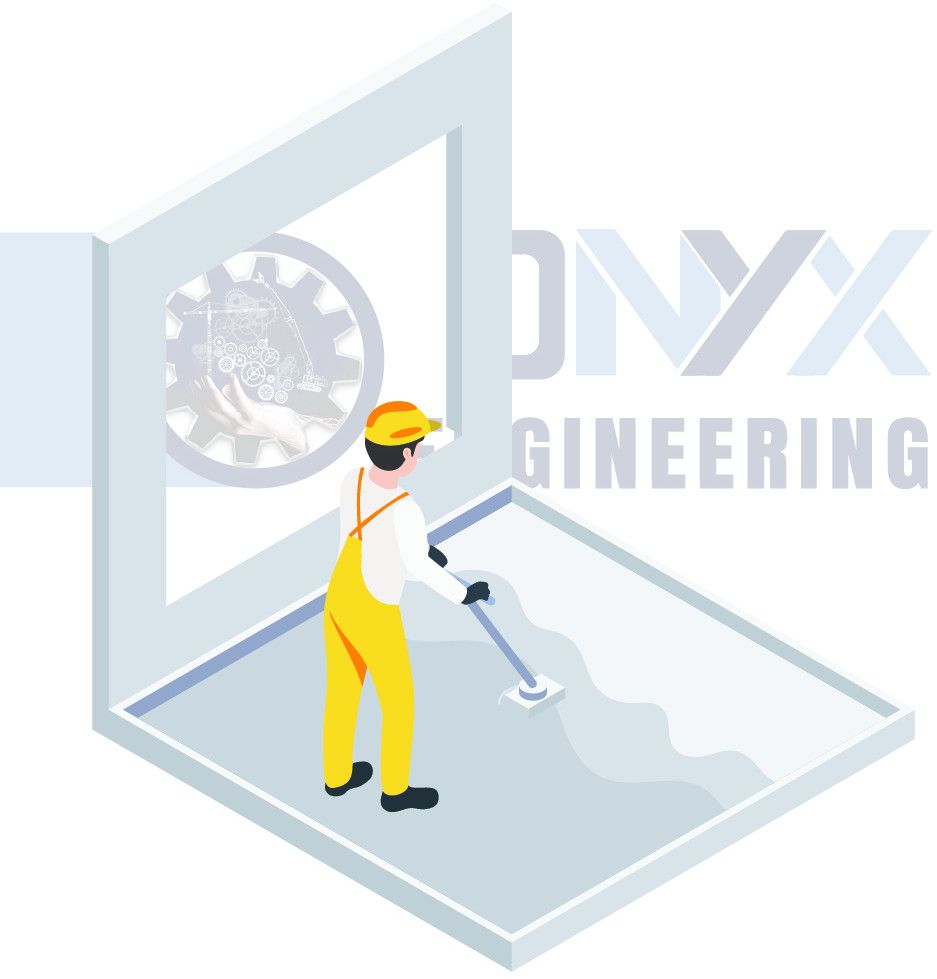 Water Proofing Services